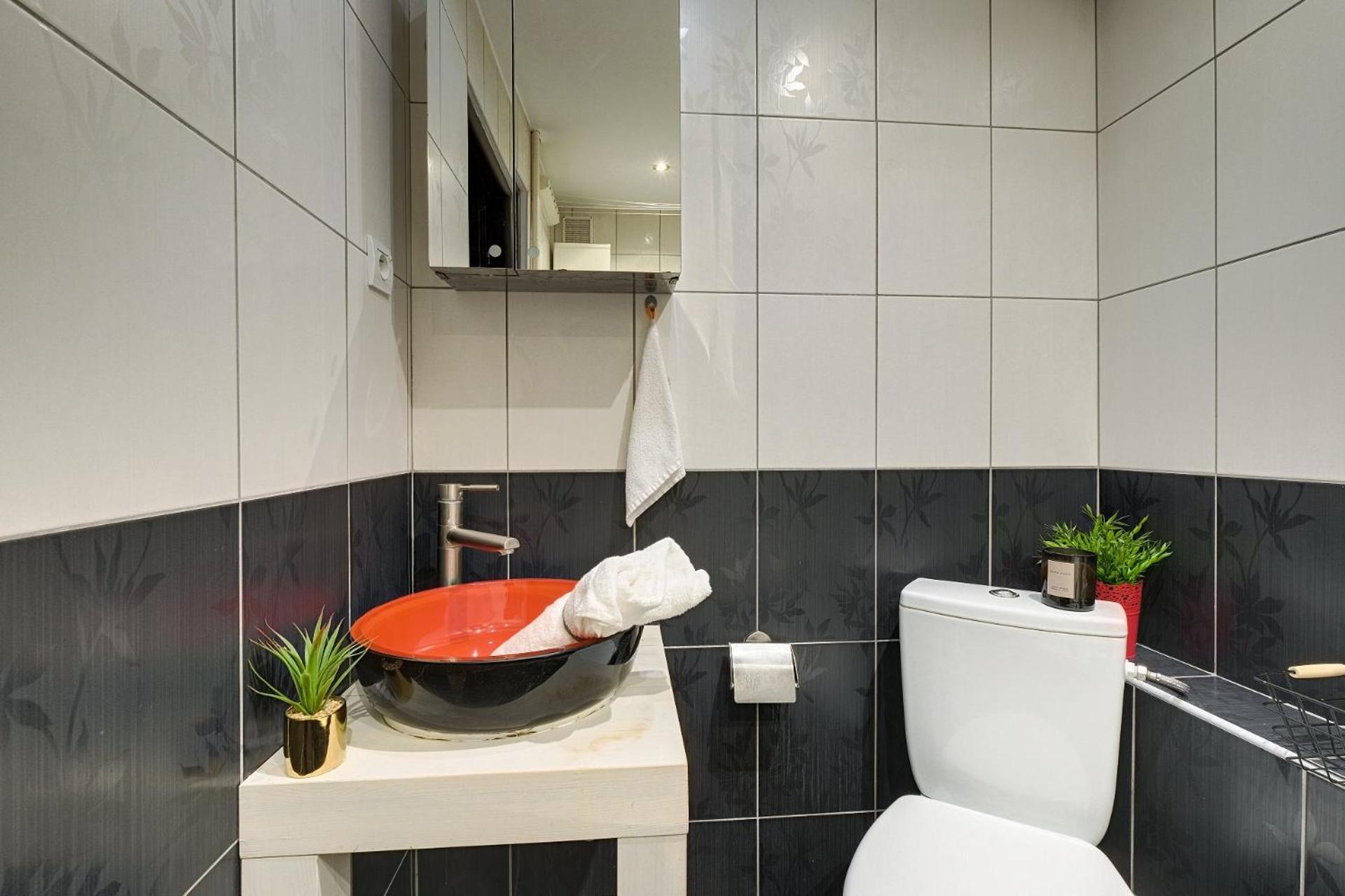 Jazz Residential Apart Varşovia Exterior foto